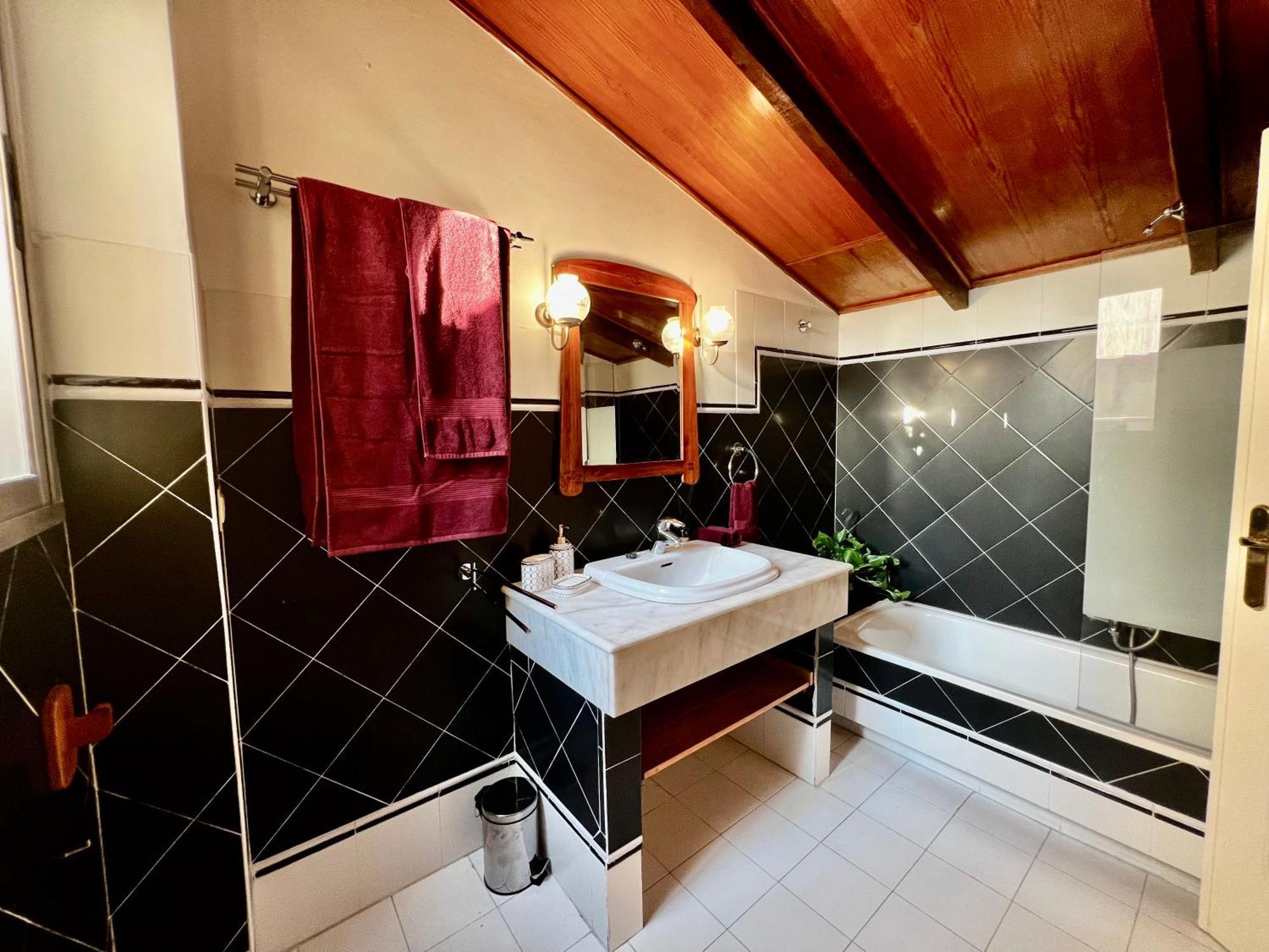 Luxury Penthouse Center Appartement Valencia Bagian luar foto