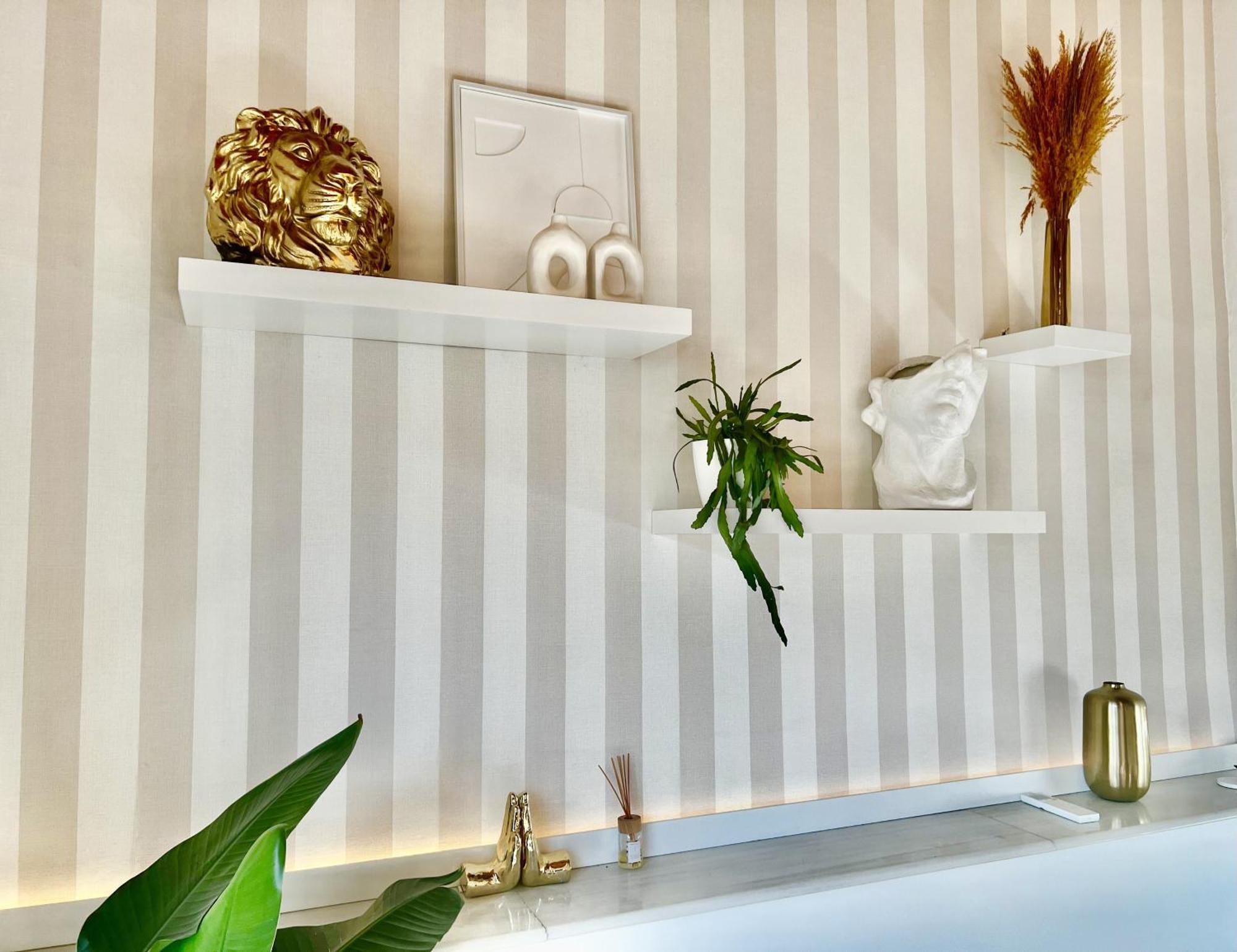 Luxury Penthouse Center Appartement Valencia Bagian luar foto