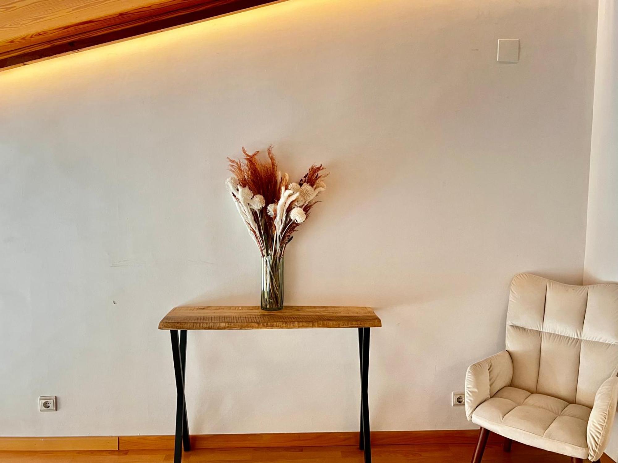 Luxury Penthouse Center Appartement Valencia Bagian luar foto