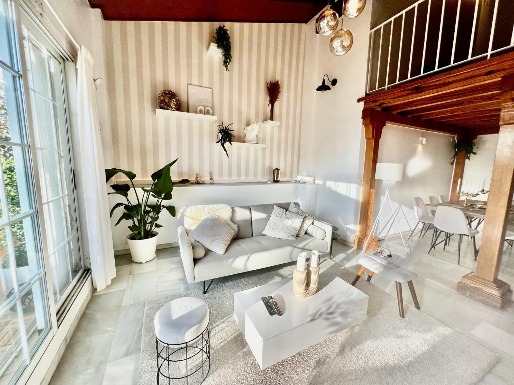 Luxury Penthouse Center Appartement Valencia Bagian luar foto